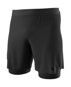 Шорти чоловічіоловічі Dynafit ALPINE PRO 2в1 M 71642 0910 розмір XL - чорні