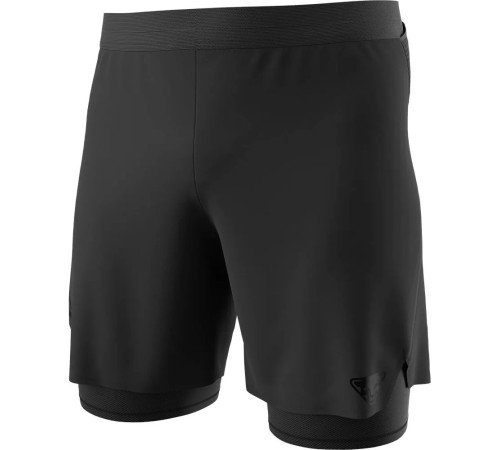 Шорти чоловічіоловічі Dynafit ALPINE PRO 2в1 M 71642 0910 розмір XL - чорні
