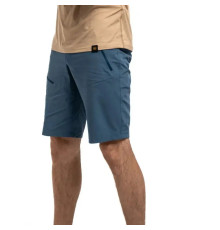 Шорти чоловічі Turbat Prut Trek Shorts Mns розмір M - світло-сині