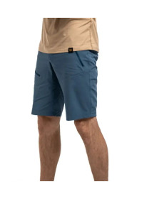 Шорти чоловічі Turbat Prut Trek Shorts Mns розмір M - світло-сині