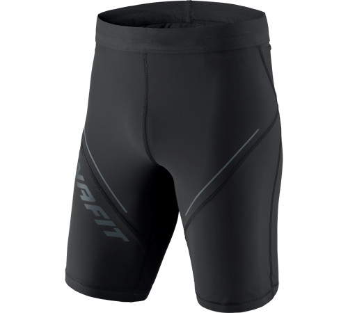 Шорти Dynafit Vert 2 Sho Tights - 48/M - чорний