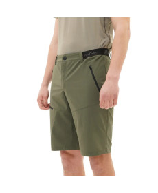 Шорти чоловічі Turbat Prut Trek Shorts Mns розмір L - зелені