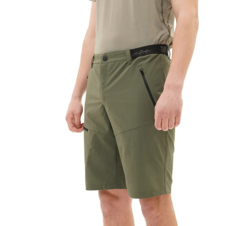 Шорти чоловічі Turbat Prut Trek Shorts Mns розмір L - зелені