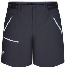 Шорти чоловічі Turbat Prut Trek Shorts Mns розмір XXL - чорні