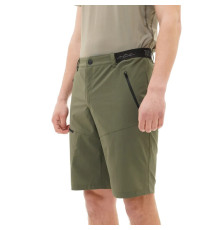 Шорти чоловічі Turbat Prut Trek Shorts Mns розмір XXXL - зелені