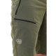 Шорти чоловічі Turbat Prut Trek Shorts Mns розмір XXXL - зелені