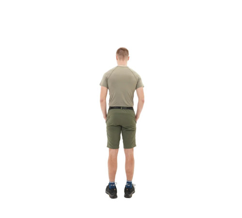 Шорти чоловічі Turbat Prut Trek Shorts Mns розмір XXXL - зелені