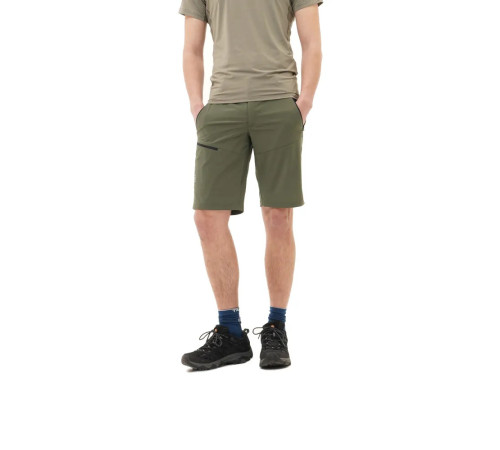 Шорти чоловічі Turbat Prut Trek Shorts Mns розмір XL - зелені