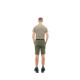Шорти чоловічі Turbat Prut Trek Shorts Mns розмір XXL - зелені