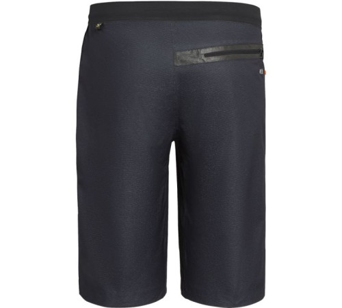 Шорти Salewa PUEZ UNISEX PTX SHORTS 27731 3980 - L - синій