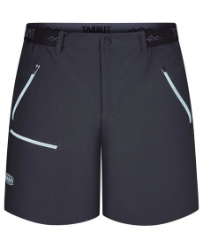 Шорти чоловічі Turbat Prut Trek Shorts розмір M - чорні