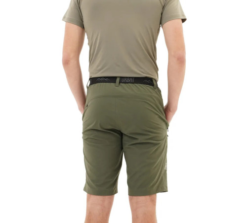 Шорти чоловічі Turbat Prut Trek Shorts розмір S - зелені