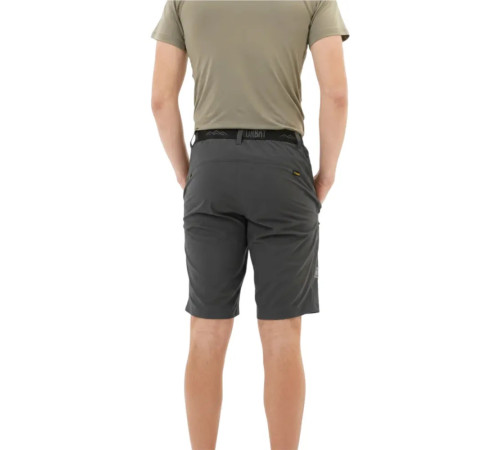 Шорти чоловічі Turbat Prut Trek Shorts розмір XL - чорні