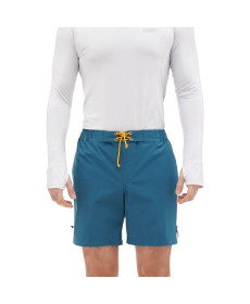 Шорти чоловічі Turbat Sup Shorts розмір S - блакитні