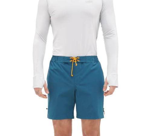 Шорти чоловічі Turbat Sup Shorts розмір S - блакитні