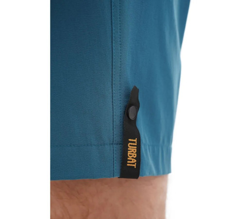 Шорти чоловічі Turbat Sup Shorts розмір XXXL - блакитні