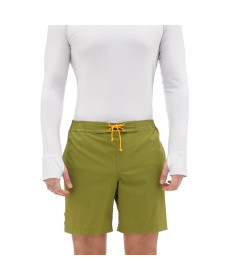 Шорти чоловічі Turbat Sup Shorts розмір S - зелені