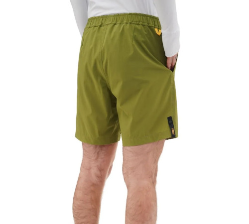 Шорти чоловічі Turbat Sup Shorts розмір S - зелені