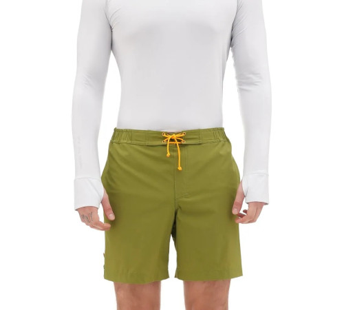 Шорти чоловічі Turbat Sup Shorts розмір L - зелені