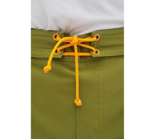 Шорти чоловічі Turbat Sup Shorts розмір M - зелені