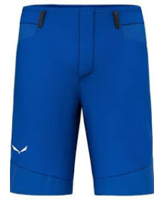 Шорти ч Salewa AGNER DST M SHORTS 28556 8621 - 46/S - синій