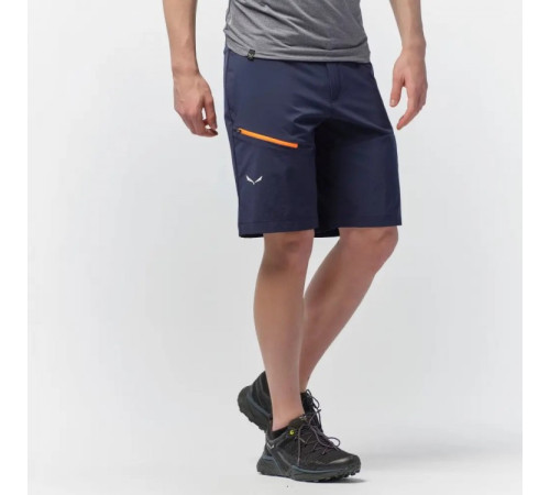 Шорти ч Salewa PEDROC CARGO 2 DST M SHORTS 26934 0311 - 46/S - синій