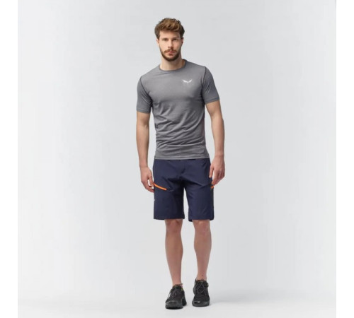 Шорти ч Salewa PEDROC CARGO 2 DST M SHORTS 26934 0311 - 46/S - синій