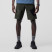 Шорти ч Salewa PEDROC 3 DST M CARGO SHORTS 28601 5281 - 52/XL - оливковий