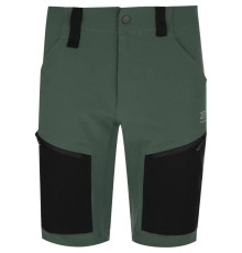 Шорти чоловічі Stojby Shorts M 7835912 розмір XXL - темно-зелені