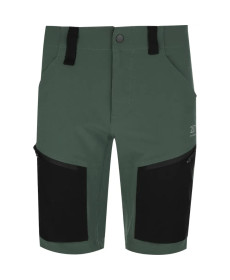Шорти чоловічі Stojby Shorts M 7835912 розмір XXL - темно-зелені