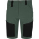 Шорти чоловічі Stojby Shorts M 7835912 розмір XXL - темно-зелені