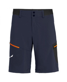 Шорти ч Salewa PEDROC CARGO 2 DST M SHORTS 26934 8981 - 46/S - синій