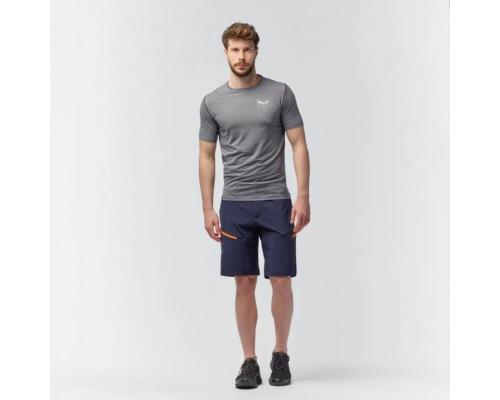 Шорти ч Salewa PEDROC CARGO 2 DST M SHORTS 26934 8981 - 46/S - синій