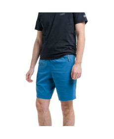 Шорти ч Turbat Dja Shorts Mns midnight blue - S - синій