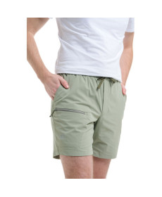 Шорти ч Turbat Odyssey Lite Shorts Mns shadow olive - S - оливковий