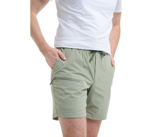 Шорти ч Turbat Odyssey Lite Shorts Mns shadow olive - S - оливковий Шорти ч Turbat Odyssey Lite Shorts Mns shadow olive - S - оливковий