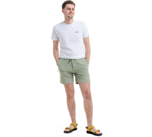 Шорти ч Turbat Odyssey Lite Shorts Mns shadow olive - S - оливковий Шорти ч Turbat Odyssey Lite Shorts Mns shadow olive - S - оливковий