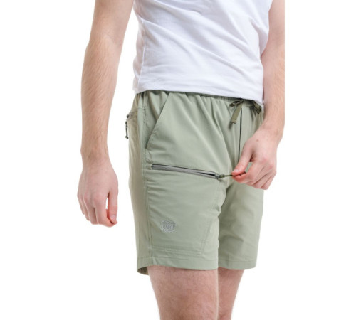 Шорти ч Turbat Odyssey Lite Shorts Mns shadow olive - S - оливковий Шорти ч Turbat Odyssey Lite Shorts Mns shadow olive - S - оливковий