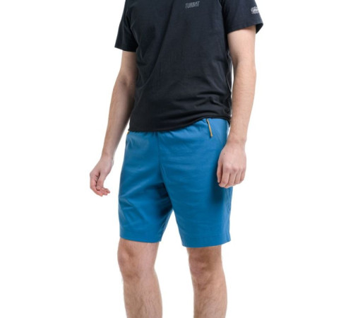 Шорти ч Turbat Dja Shorts Mns midnight blue - L - синій