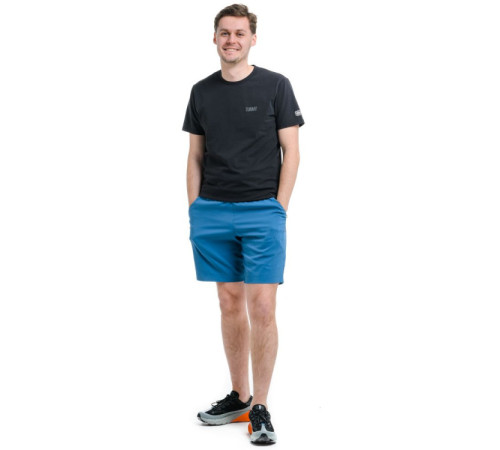 Шорти ч Turbat Dja Shorts Mns midnight blue - L - синій