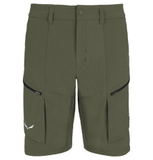 Шорти чоловічі Salewa PUEZ DST M CARGO 28314 5A50 розмір 48/M - хакі