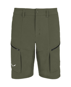 Шорти чоловічі Salewa PUEZ DST M CARGO 28314 5A50 розмір 48/M - хакі