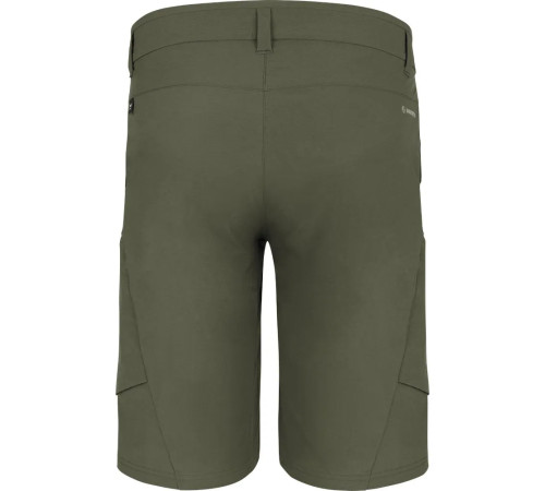 Шорти чоловічі Salewa PUEZ DST M CARGO 28314 5A50 розмір 48/M - хакі