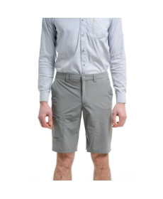 Шорти ч Turbat Bali Mns steeple gray - M - сірий