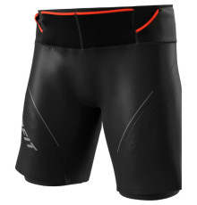 Шорти ч Dynafit ULTRA 2/1 SHORTS M 71458 0912 - XL - чорний