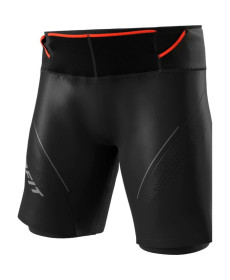 Шорти ч Dynafit ULTRA 2/1 SHORTS M 71458 0912 - L - чорний