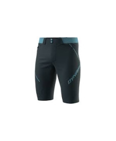 Шорти ч Dynafit TRANSALPER 4 DST SHORTS M 71454 3012 - L - темно-синій