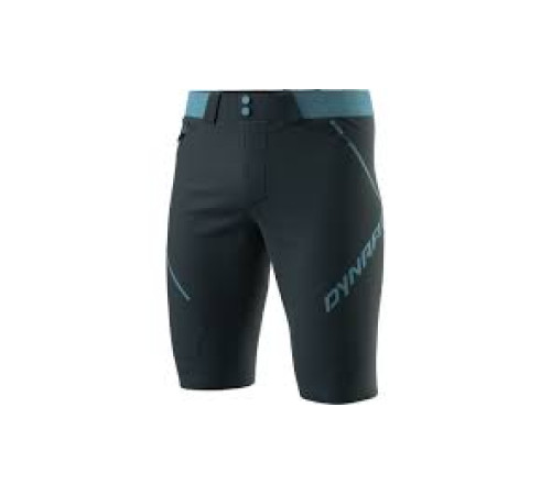 Шорти ч Dynafit TRANSALPER 4 DST SHORTS M 71454 3012 - L - темно-синій