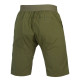 Шорти чоловічі Hummvee Lite Short з підкладкою - L - зелені