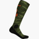 Шкарпетки Dynafit FT Graphic Socks - 43-46 - зелений